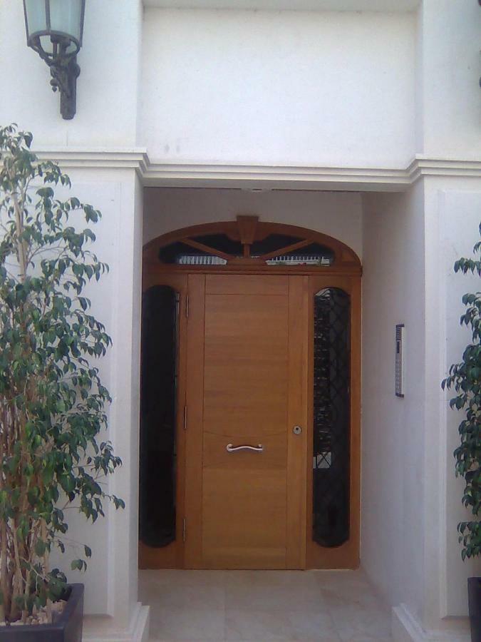 Apartamento en Águilas Exterior foto